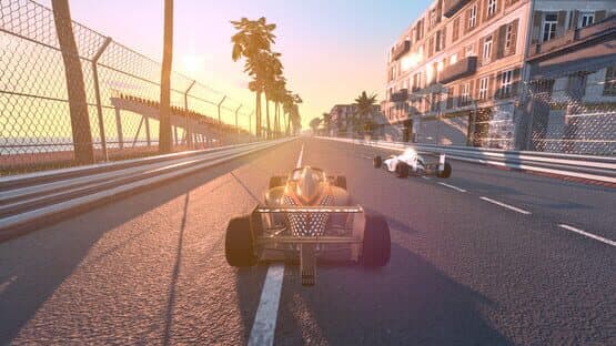 Hot Lap Racing — screenshot 6