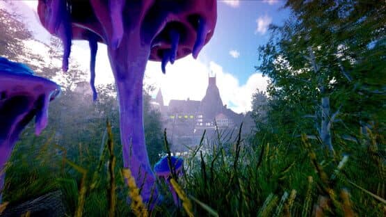 Degradation: Kyomu's Fury — screenshot 1