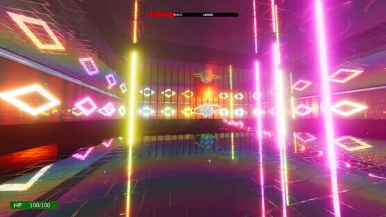 Degradation: Kyomu's Fury — screenshot 2