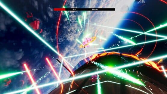 Degradation: Kyomu's Fury — screenshot 4