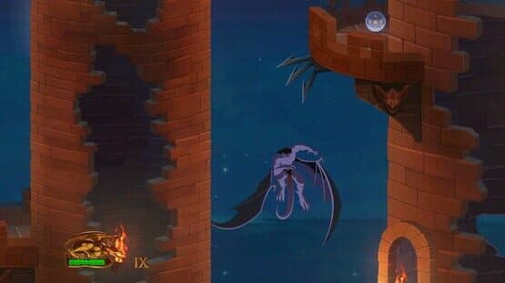 Gargoyles Remastered — screenshot 2