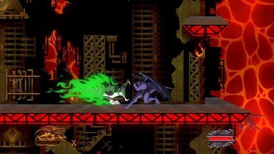 Gargoyles Remastered — screenshot 6