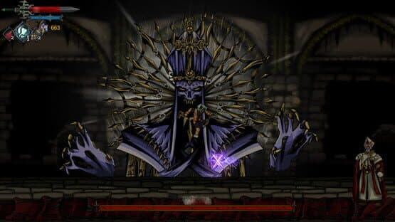 Barbarian Saga: The Beastmaster — screenshot 1
