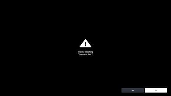 Yeon-oh and Seo — screenshot 1