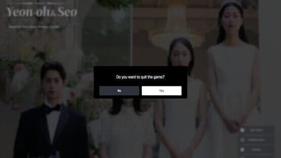 Yeon-oh and Seo — screenshot 4