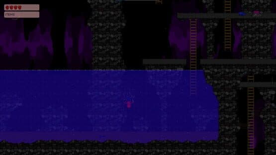 The Boy and the Cathedral — screenshot 2