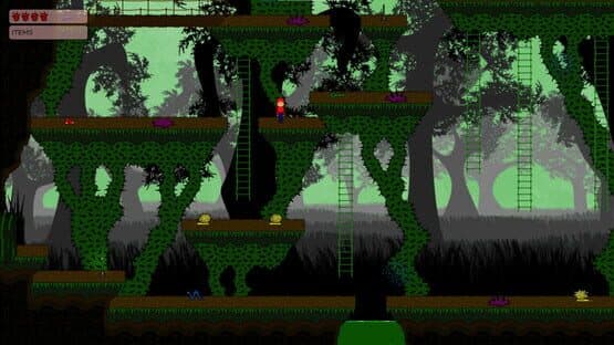 The Boy and the Cathedral — screenshot 3