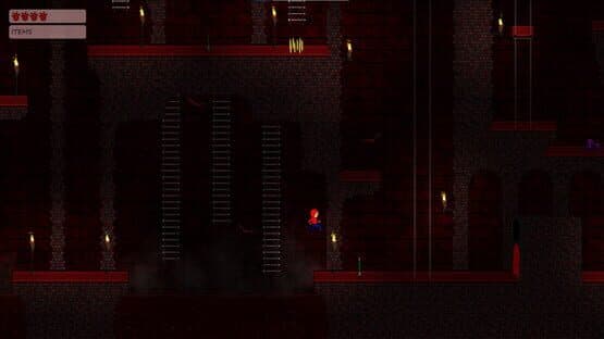 The Boy and the Cathedral — screenshot 4