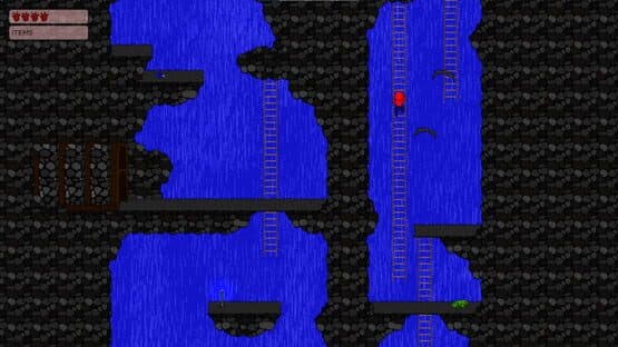 The Boy and the Cathedral — screenshot 5
