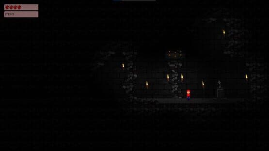 The Boy and the Cathedral — screenshot 6