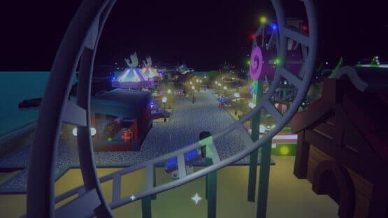 Spirit of the Island: Adventureland — screenshot 2