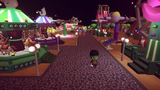 Spirit of the Island: Adventureland — screenshot 4
