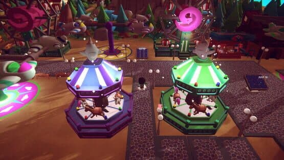 Spirit of the Island: Adventureland — screenshot 5