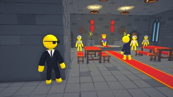 Reality Patrol — screenshot 1