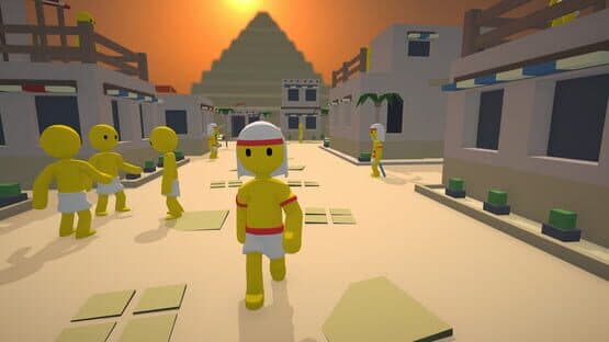 Reality Patrol — screenshot 2