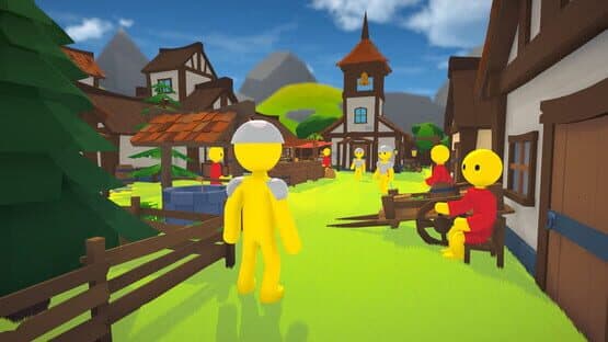 Reality Patrol — screenshot 3