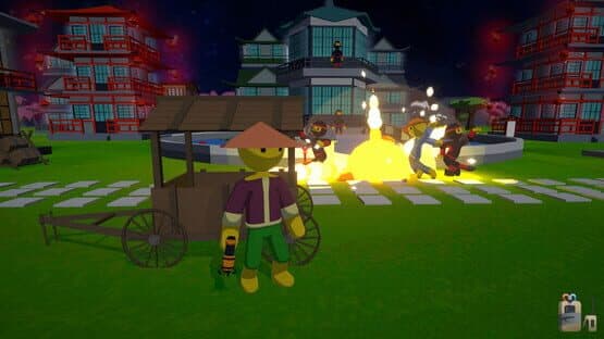 Reality Patrol — screenshot 4
