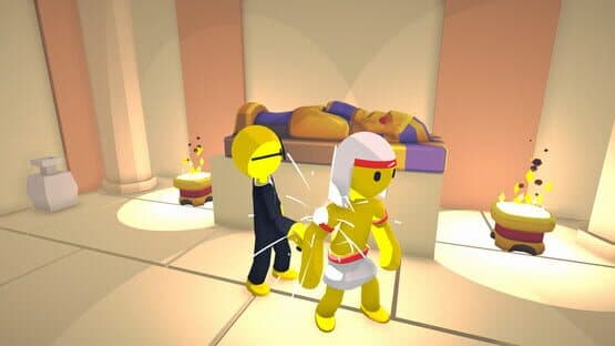 Reality Patrol — screenshot 5