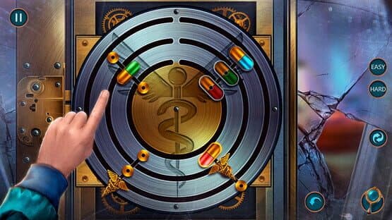 Myth or Reality: Mystery of the Lake - Collector's Edition — screenshot 4