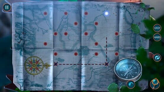 Myth or Reality: Mystery of the Lake - Collector's Edition — screenshot 5