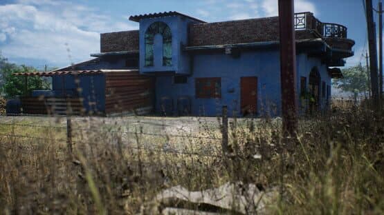 Aboriginal — screenshot 1