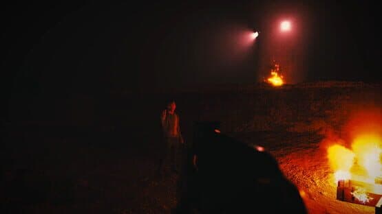Aboriginal — screenshot 2