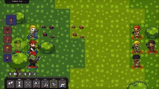 Endless RPG: Untold Tales — screenshot 2