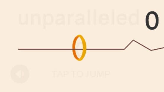 Unparalleled — screenshot 2