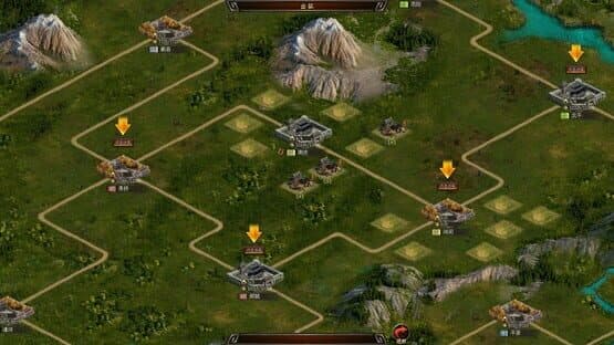 Sanguo's Ambition 4: Three Kingdoms — screenshot 8