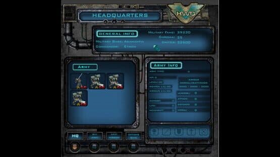 Chroma Wars — screenshot 2