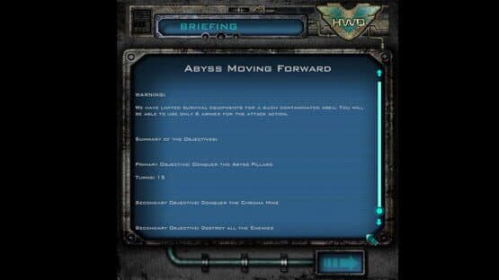 Chroma Wars — screenshot 3
