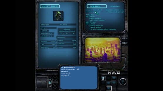 Chroma Wars — screenshot 4