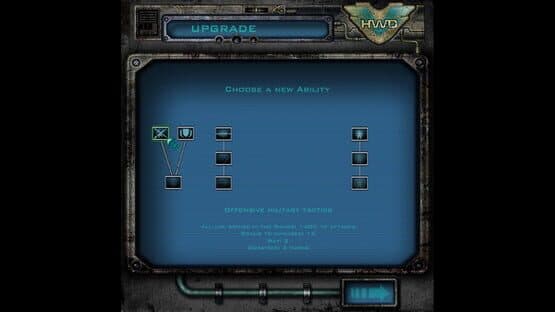 Chroma Wars — screenshot 5