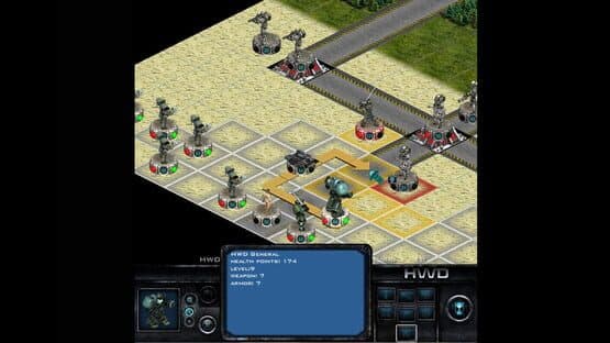 Chroma Wars — screenshot 8