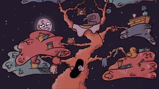 Freaky Trip — screenshot 3