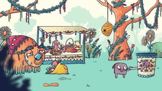 Freaky Trip — screenshot 4