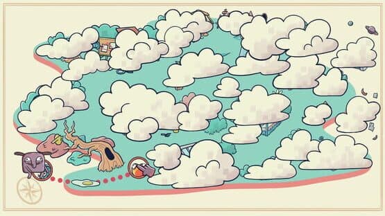 Freaky Trip — screenshot 5