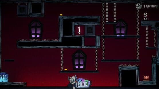 Trials of Randoom — screenshot 1