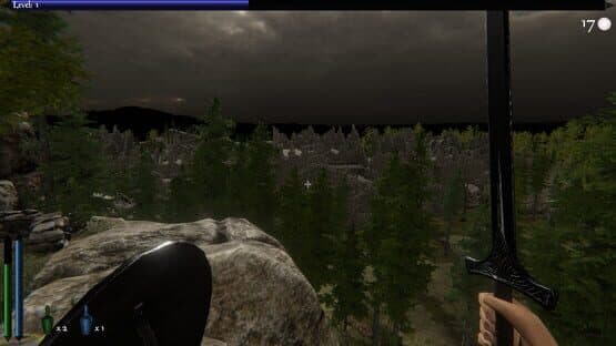 Necroslayer — screenshot 2