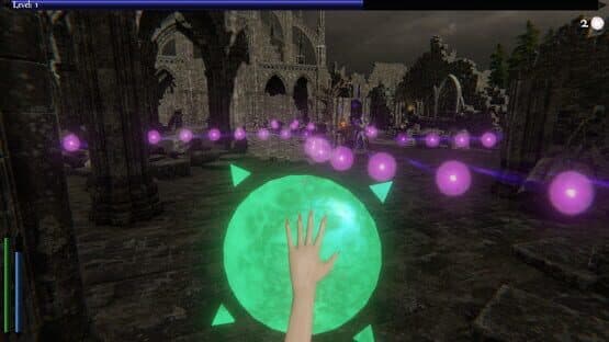 Necroslayer — screenshot 3
