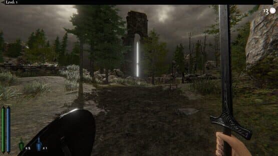 Necroslayer — screenshot 4