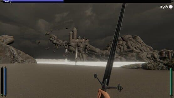 Necroslayer — screenshot 6