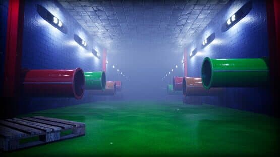 Playtown — screenshot 1