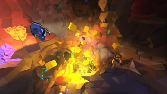 Mineral Madness — screenshot 1