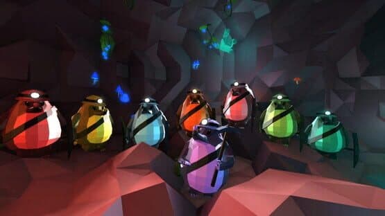 Mineral Madness — screenshot 2