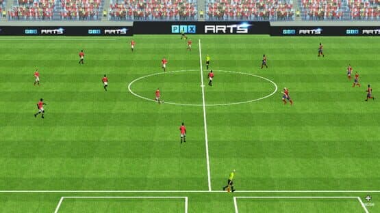 League of Champions Soccer 2024 — screenshot 1