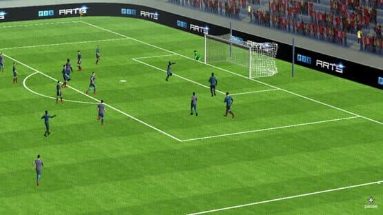 League of Champions Soccer 2024 — screenshot 2