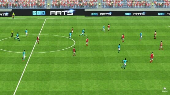 League of Champions Soccer 2024 — screenshot 5