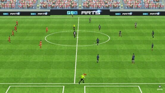 League of Champions Soccer 2024 — screenshot 6