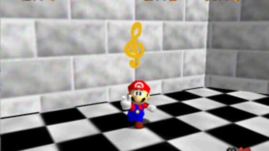 Silent Scale — screenshot 1